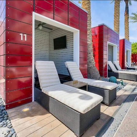 Palms Place The Adele Palazzo Suite Las Vegas Exterior photo