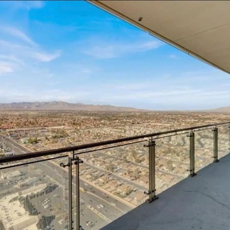 Palms Place The Adele Palazzo Suite Las Vegas Exterior photo