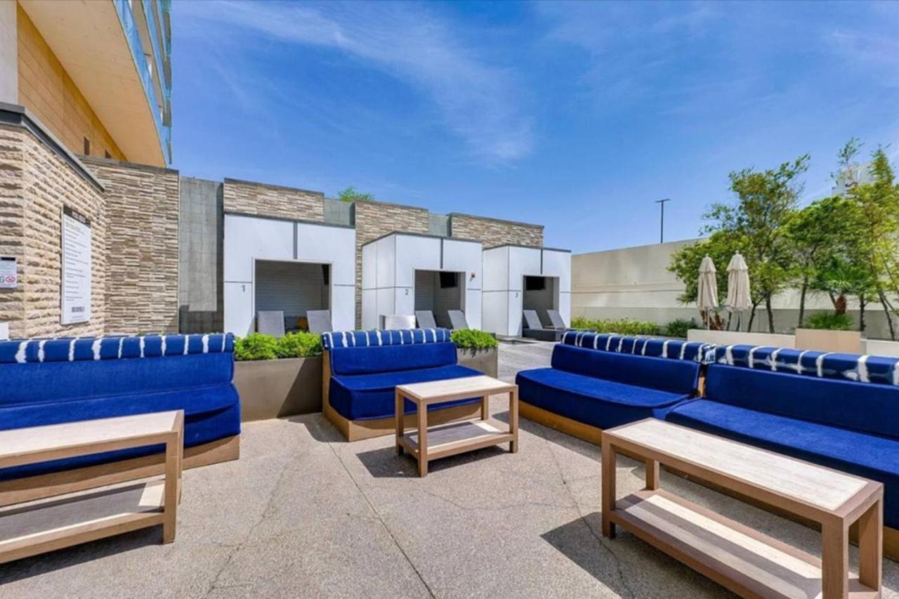 Palms Place The Adele Palazzo Suite Las Vegas Exterior photo