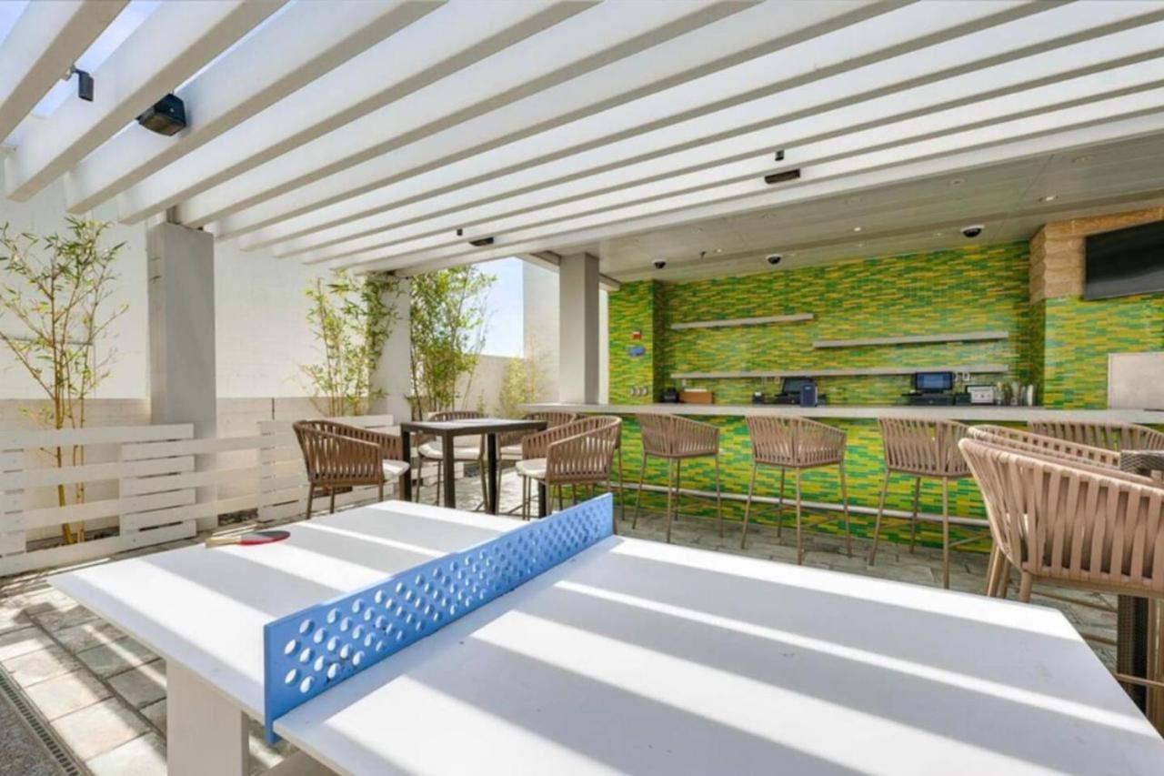 Palms Place The Adele Palazzo Suite Las Vegas Exterior photo