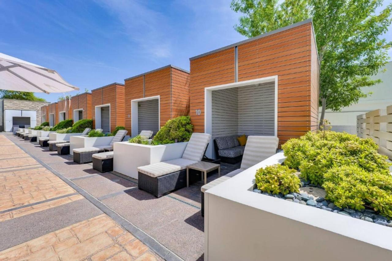 Palms Place The Adele Palazzo Suite Las Vegas Exterior photo