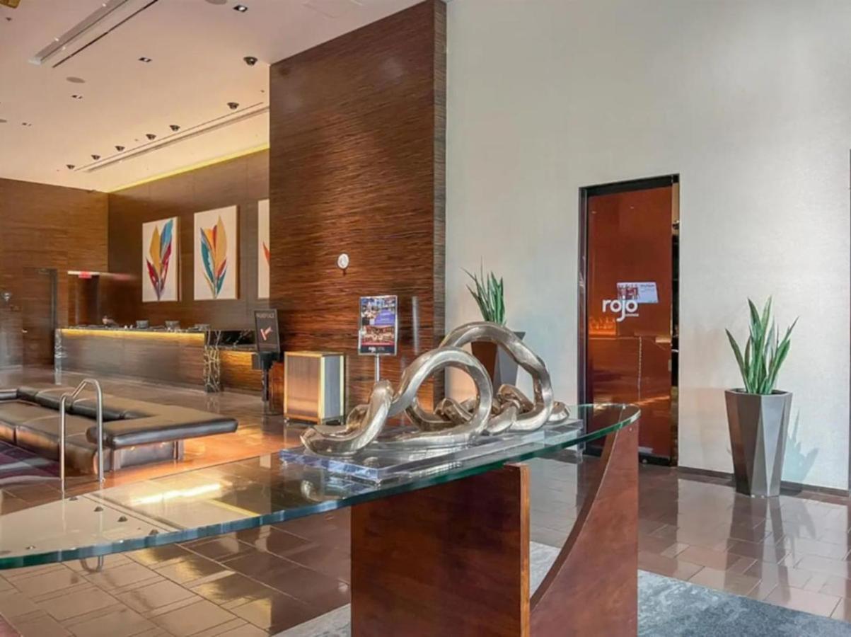 Palms Place The Adele Palazzo Suite Las Vegas Exterior photo